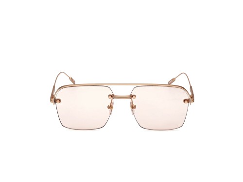 Zegna - Ochelari de soare - EZ0213 - 29E - 59