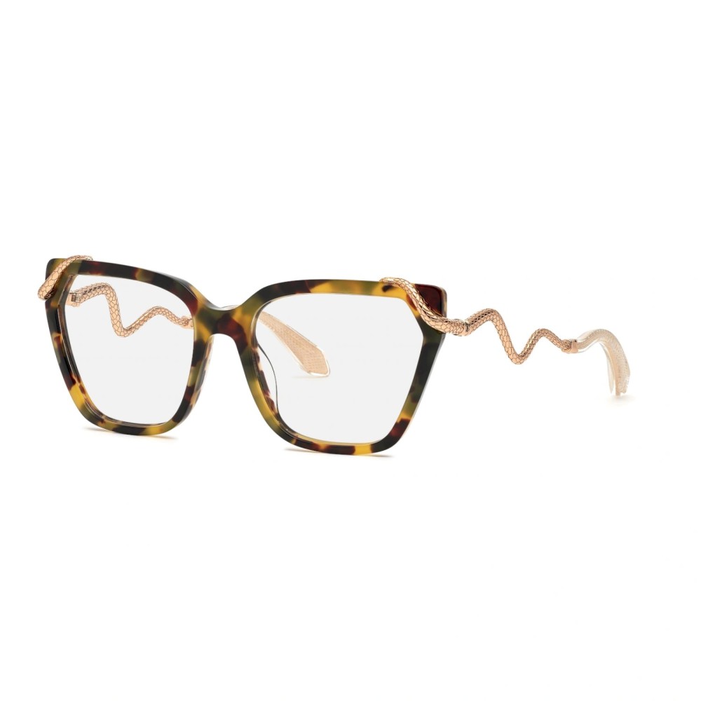 Roberto Cavalli - Cadru optic - VRC020M - AGGY - 55