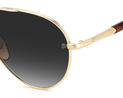 David Beckham - Ochelari de soare - DB 1118/G/S - T5U - 59