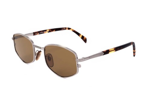 David Beckham - Ochelari de soare - DB 1129/S - YL7 - 52
