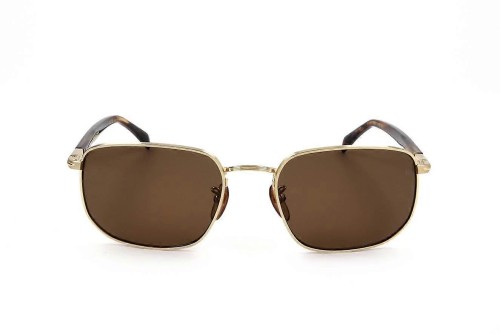 David Beckham - Ochelari de soare - DB 1143/S - T5U - 57 - CU LENTILE POLARIZATE