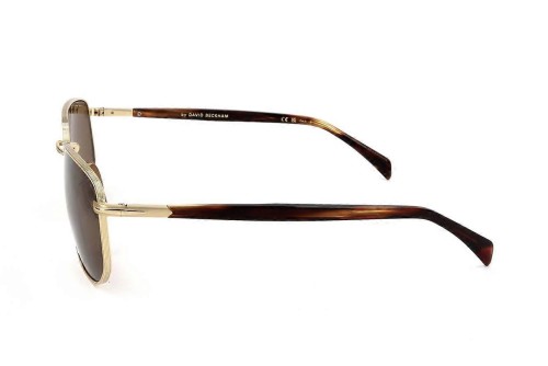 David Beckham - Ochelari de soare - DB 1143/S - T5U - 57 - CU LENTILE POLARIZATE