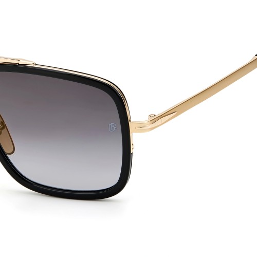 David Beckham - Ochelari de soare - DB 7002/S - RHL - 54