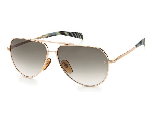 David Beckham - Ochelari de soare - DB 7031/S - F6W9K - 60