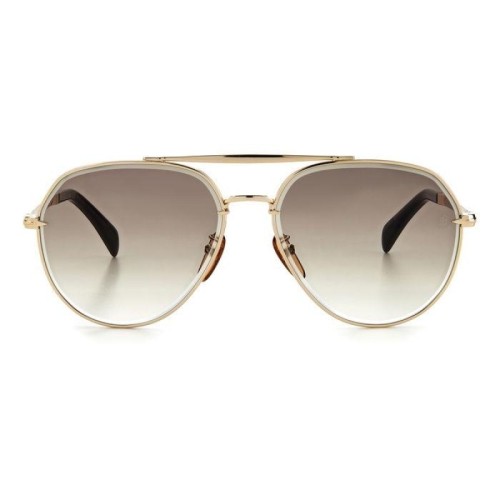 David Beckham - Ochelari de soare - DB 7037/G/S - 06J - 61