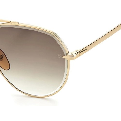 David Beckham - Ochelari de soare - DB 7037/G/S - 06J - 61