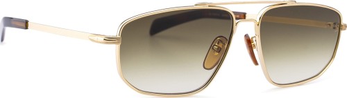 David Beckham - Ochelari de soare - DB 7049/G/S - J5G - 59