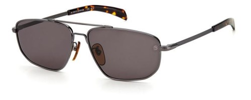 David Beckham - Ochelari de soare - DB 7049/G/S - KJ1 - 59