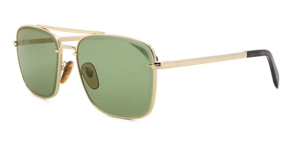 David Beckham - Ochelari de soare - DB 7093/G/S - J5GQT - 60