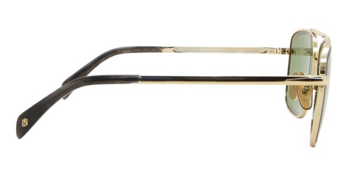 David Beckham - Ochelari de soare - DB 7093/G/S - J5GQT - 60