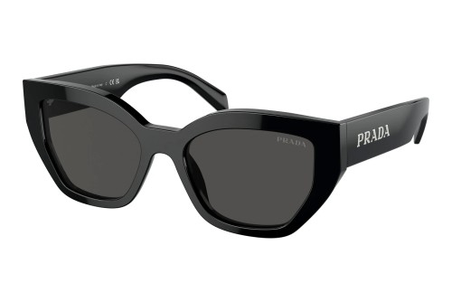 Prada - Ochelari de soare - PR A09S - ​1AB5S0 - ​53