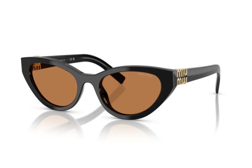 Miu Miu - Ochelari de soare - MU A04S - 16K10I - 54