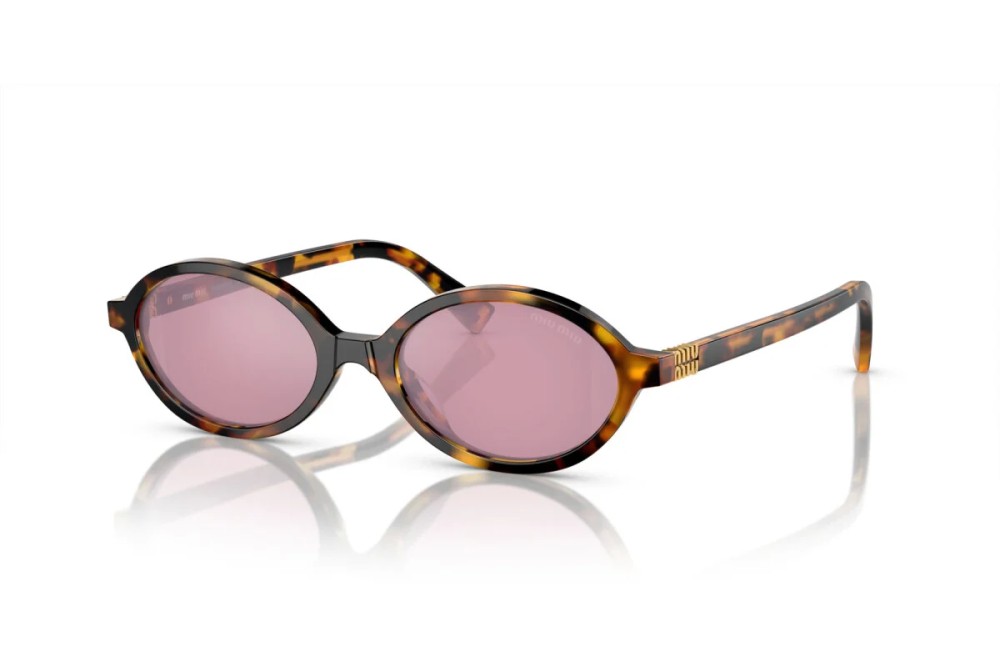 Miu Miu - Ochelari de soare - MU 04ZS - VAU50D - 50