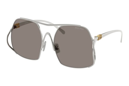 Miu Miu - Ochelari de soare - MU A55S - ​1BC80Q - ​57