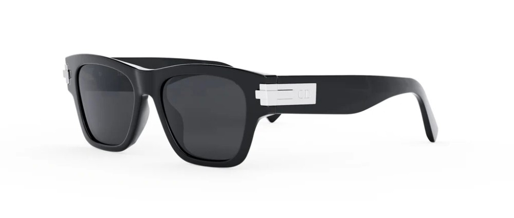 Dior - Ochelari de soare - DIORBLACKSUIT XL S2U - 10A0 A - 54