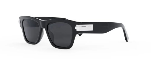 Dior - Ochelari de soare - DIORBLACKSUIT XL S2U - 10A0 A - 54