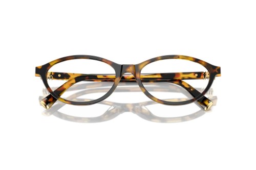 Miu Miu - Cadru optic - MU 09XV - VAU1O1 - ​53
