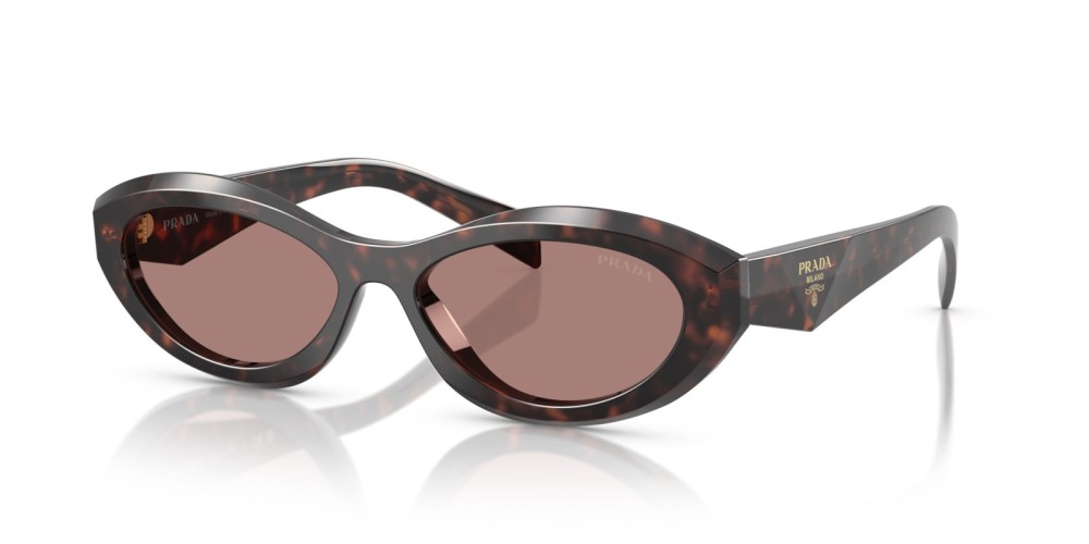 Prada - Ochelari de soare - PR 26ZS - 17N60B - 55