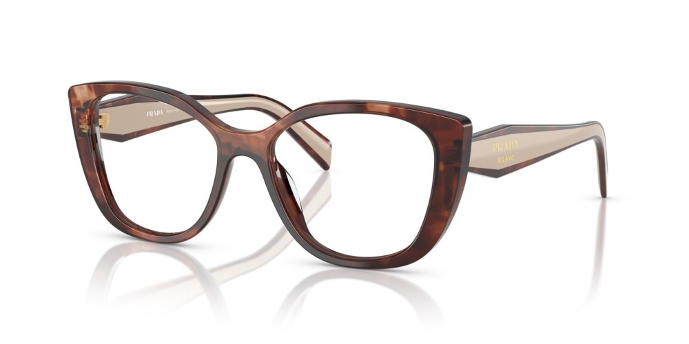 Prada - Cadru optic - PR B04V - 07R1O1 - 53