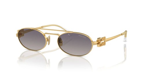 Miu Miu - Ochelari de soare - MU 54ZS - 5AK30C - 53