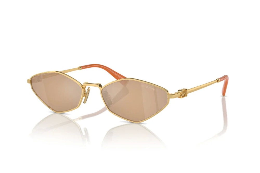 Miu Miu - Ochelari de soare - MU 56ZS - 5AK40D - 56