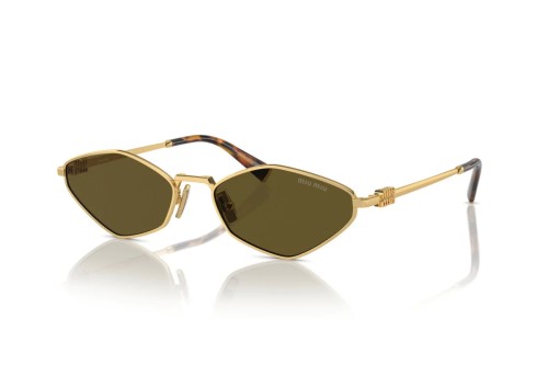 Miu Miu - Ochelari de soare - MU 56ZS - 5AK09Z - 56