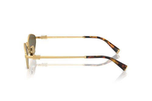 Miu Miu - Ochelari de soare - MU 56ZS - 5AK09Z - 56