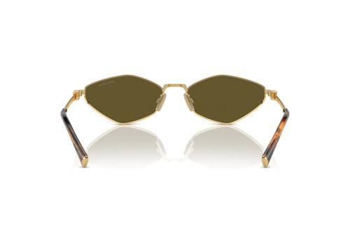 Miu Miu - Ochelari de soare - MU 56ZS - 5AK09Z - 56