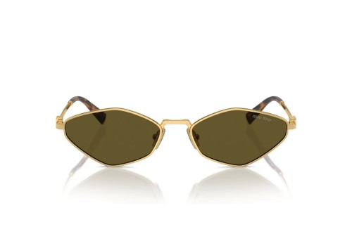 Miu Miu - Ochelari de soare - MU 56ZS - 5AK09Z - 56