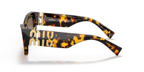 Miu Miu - Ochelari de soare - MU 09WS - VAU06B - 53