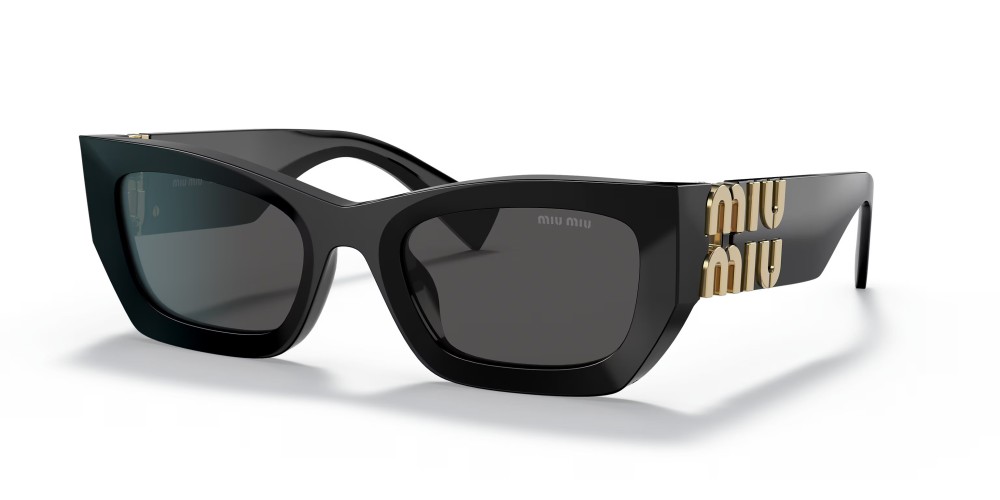 Miu Miu - Ochelari de soare - MU 09WS - 1AB5S0 - 53
