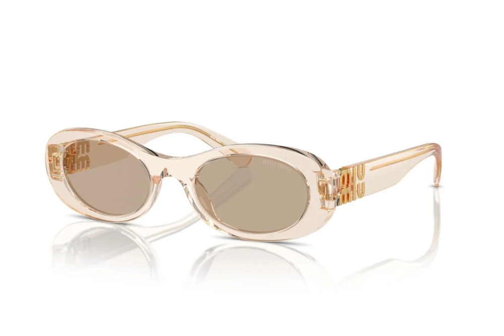 MIU MIU - Ochelari de soare - MU 06ZS - 11T40F - 50