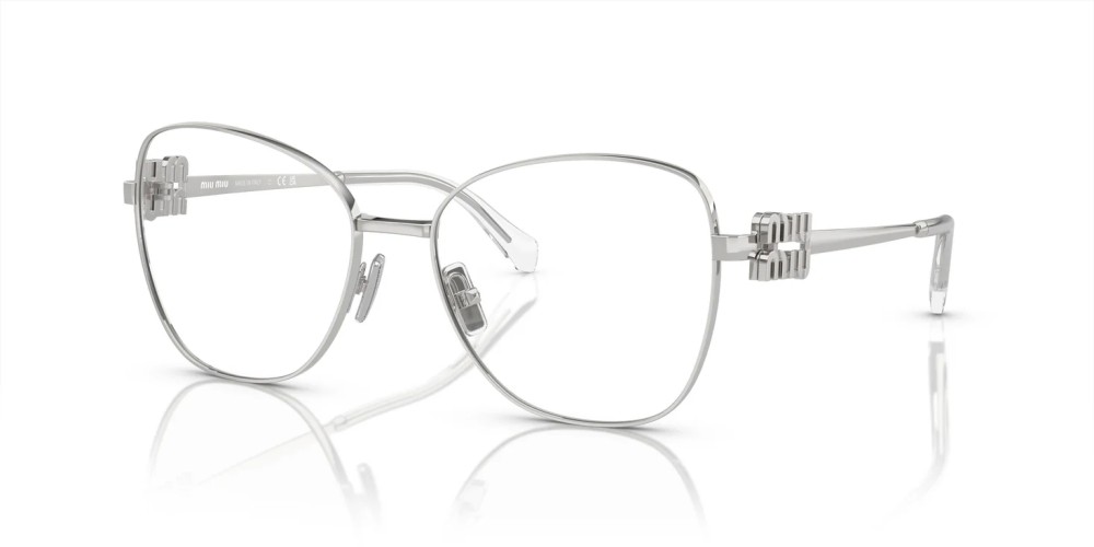 Miu Miu - Cadru optic - MU 50XV - 1BC1O1 - 56