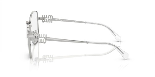 Miu Miu - Cadru optic - MU 50XV - ​1BC1O1 - ​56