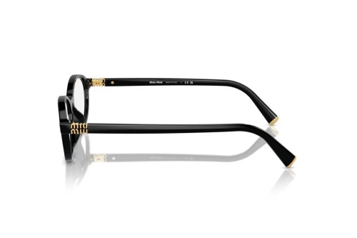 Miu Miu - Cadru optic - MU 09XV - ​16K1O1 - ​53