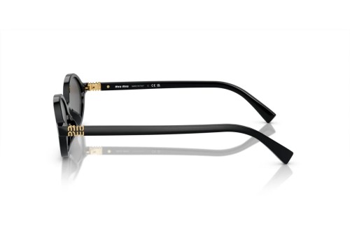 Miu Miu - Ochelari de soare - MU 04ZS - ​1AB5S0 - ​50