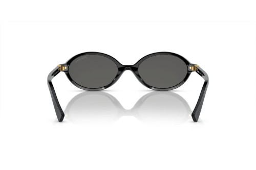 Miu Miu - Ochelari de soare - MU 04ZS - ​1AB5S0 - ​50