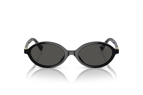 Miu Miu - Ochelari de soare - MU 04ZS - ​1AB5S0 - ​50