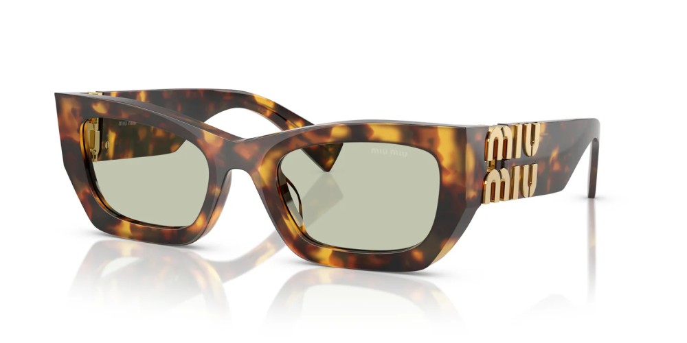 Miu Miu - Ochelari de soare - MU 09WS - 14L50O - 53