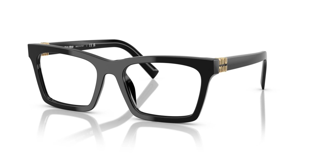 Miu Miu - Cadru optic - MU 04WV - 16K1O1 - 55