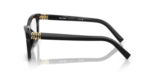 Miu Miu - Cadru optic - MU 04WV - ​16K1O1 - ​55