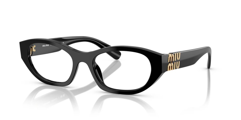 Miu Miu - Cadru optic - MU 03WV - 16K1O1 - 53