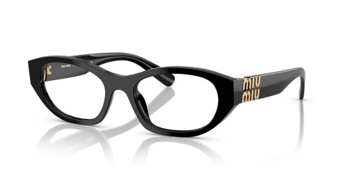 Miu Miu - Cadru optic - MU 03WV - ​16K1O1 - ​53